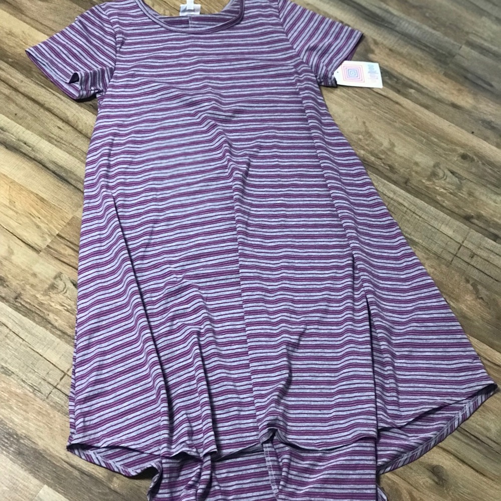 LuLaRoe Carly